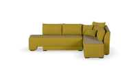 Ethan - Sleeper