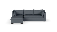 Bailey - Corner Unit - Fully Upholstered