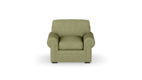 Barry - Arm Chair - Fully Upholstered