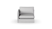 Isabella - Modular - Corner - Slip Cover