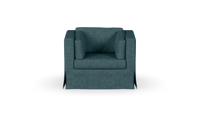 Marcus - Arm Chair - Slip Cover