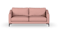 Polo - 3 Seater - Fully Upholstered