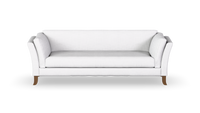 Nirvana - 4 Seater - Fully Upholstered