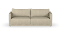 Odessa - 4 Seater - Fully Upholstered