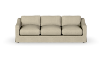 Georgia - 4 Seater - Slip Cover