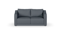 Metropolitan - 2 Seater - Fully Upholstered