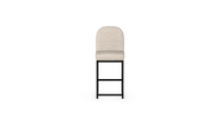 Mojito - Barstool - Fully Upholstered