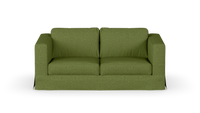 New Yorker - 2 Seater - Slipcover