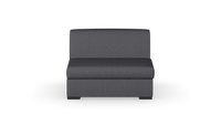 Fiona - Modular - Slipper - Fully Upholstered