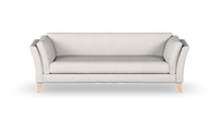 Nirvana - 4 Seater - Fully Upholstered