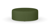 Phoenix - Ottoman - Fully Upholstered