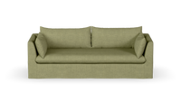 Bailey - 4 Seater - Slip Cover