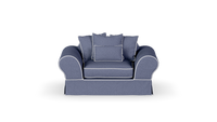 Big Bertha - Arm Chair - Slip Cover