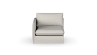 Isabella - Modular - Corner - Slip Cover