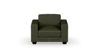 Rowan - Arm Chair - Fully Upholstered