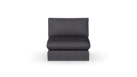 Isabella - Modular - Slipper - Slip Cover