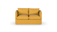 Caribbean - 2 Seater - Fully Upholstered