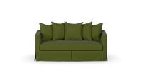 Connor - 2 Seater - Slip Cover