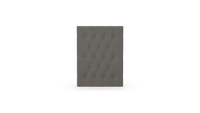 Kirsten - Single - Fully Upholstered