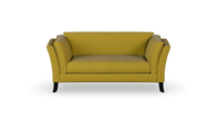 Nirvana - 2 Seater - Fully Upholstered