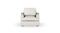 Bellini - Arm Chair - Fully Upholstered