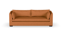Bailey - 4 Seater - Fully Upholstered