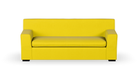 Liam - 3 Seater - Fully Upholstered