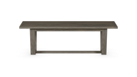 Stratford - Dining Table - 2.4M