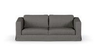 New Yorker - 3 Seater - Slipcover