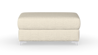Chivonne Mini - Ottoman - Fully Upholstered