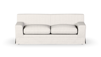 Luke - 3 Seater - Slip Cover