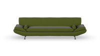 Dakota - 3 Seater - Fully Upholstered