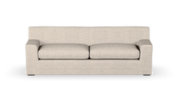 Luke - 4 Seater - Fully Upholstered