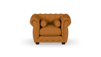 Marseille - Arm Chair - Fully Upholstered