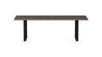 Barkley - Dining Table - 2.4M