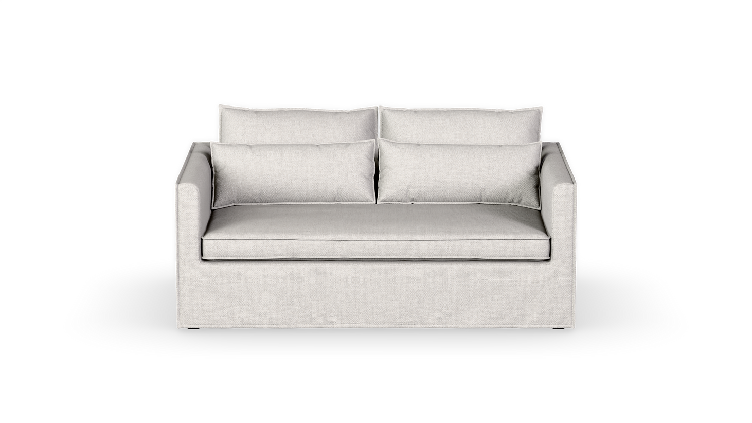 Billy Jean - 2 Seater - Slip Cover