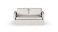 Billy Jean - 2 Seater - Slip Cover