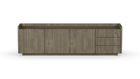 Columbian - Sideboard