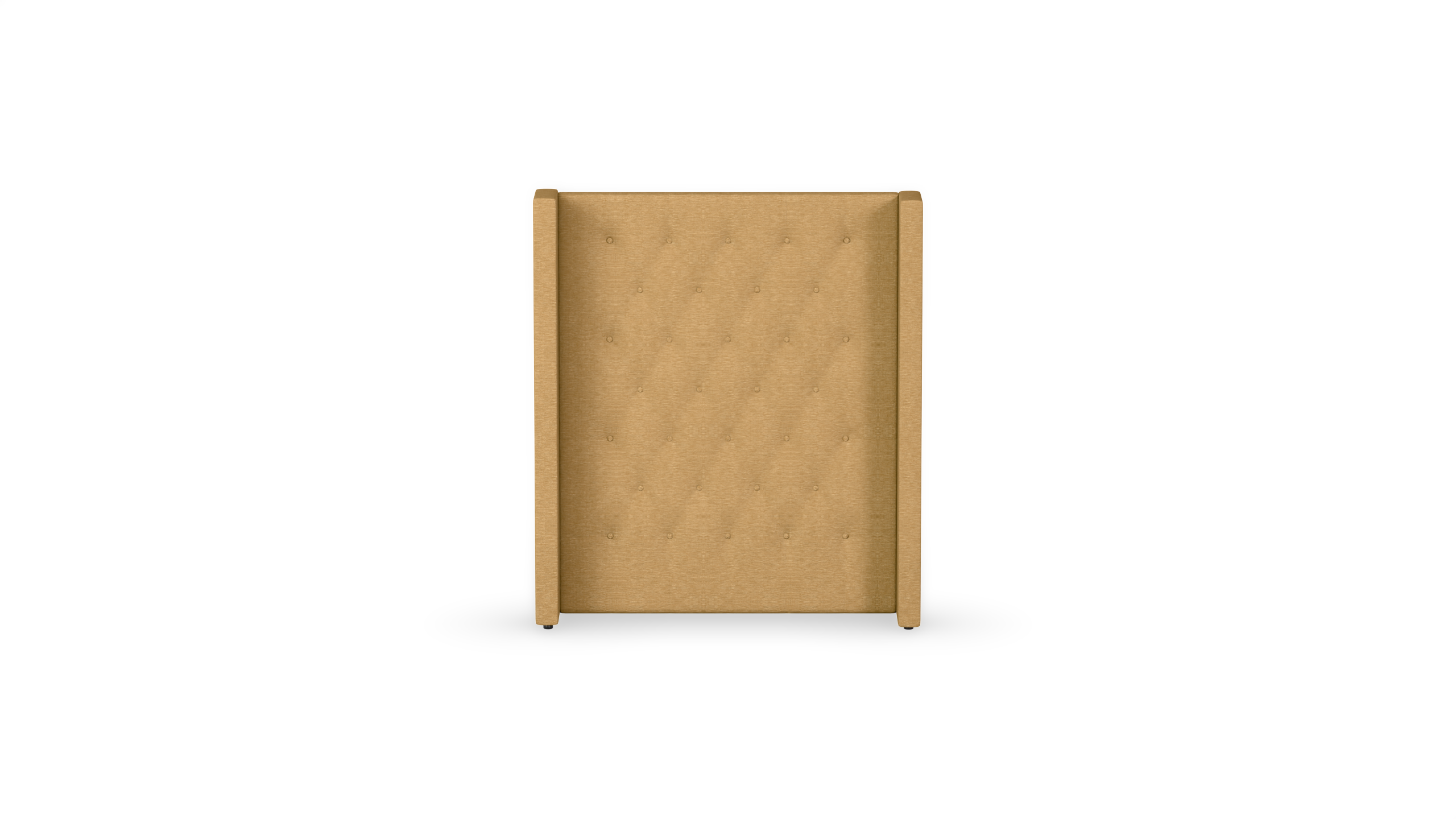 Mira Material: Colourwash Eco 53-Butterscotch