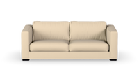 New Yorker - 3 Seater - Fully Upholstered