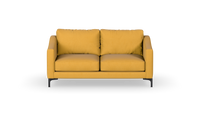 Polo - 2 Seater - Fully Upholstered
