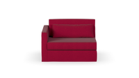 Hilton - Modular - Corner - Slip Cover