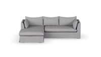 Bailey - Corner Unit - Slip Cover