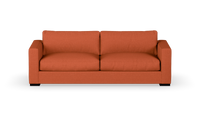 Phethon - 4 Seater - Fully Upholstered