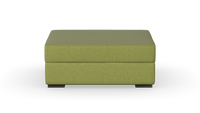 Kennedy - Modular - Ottoman - Fully Upholstered