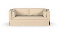 Marcus - 2 Seater - Slip Cover