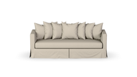 Connor - 3 Seater - Slip Cover
