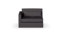 Hilton - Modular - Corner - Slip Cover