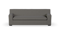 Liam - 4 Seater - Fully Upholstered
