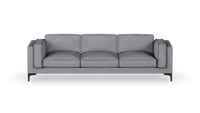Granada - 4 Seater - Fully Upholstered